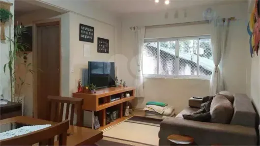 Apartamento com 3 Quartos à venda, 70m² no Vila Leopoldina, São Paulo