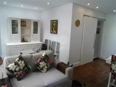 Apartamento com 3 Quartos à venda, 85m² no Moema, São Paulo