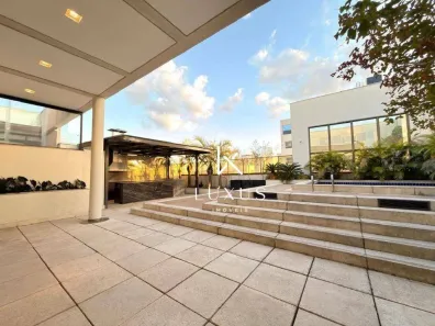 Cobertura com 4 Quartos à venda, 350m² no Vila da Serra, Nova Lima