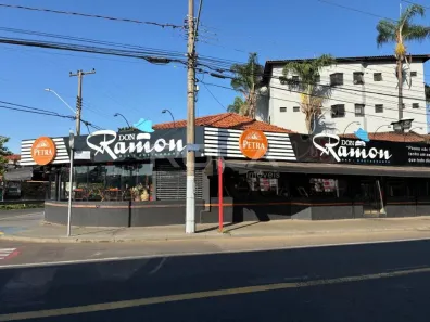 Ponto Comercial à venda, 220m² no Parque Arnold Schimidt, São Carlos