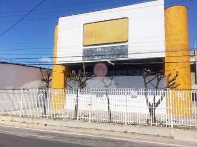 Galpão/Depósito/Armazém à venda, 1452m² no Centro, Fortaleza
