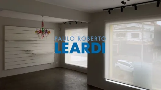 Ponto Comercial para alugar, 54m² no Campestre, Santo André