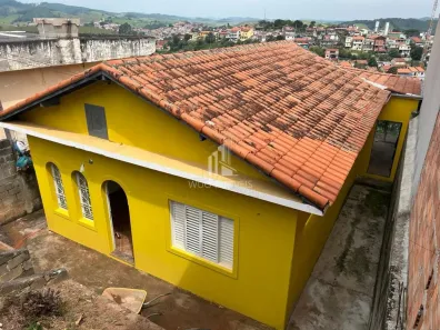 Sobrado com 2 Quartos à venda, 250m² no Jardim Prado, Santa Branca