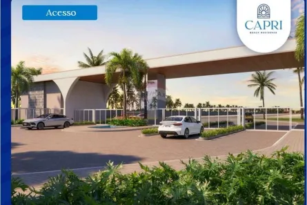 Lote/Terreno à venda, 200m² no Centro, Barra dos Coqueiros