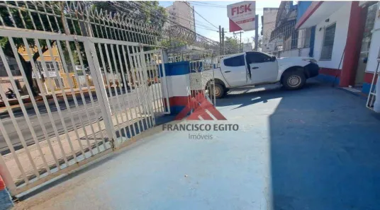 Imóvel Comercial para alugar, 300m² no Fonseca, Niterói