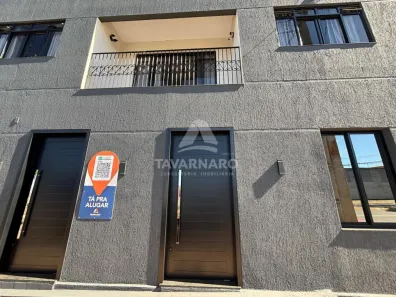 Sala Comercial para alugar, 90m² no Colônia Dona Luíza, Ponta Grossa