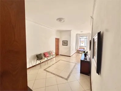 Apartamento com 3 Quartos à venda, 93m² no Tijuca, Rio de Janeiro