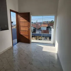 Sobrado com 3 Quartos à venda, 92m² no Jardim América, Taubaté