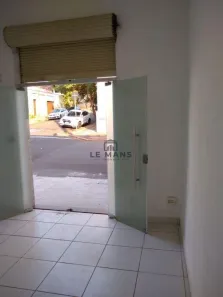 Ponto Comercial para alugar, 18m² no Centro, Piracicaba