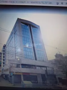 Sala Comercial à venda, 33m² no Higienópolis, Porto Alegre