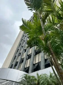 Sala Comercial para alugar, 260m² no Vila Olímpia, São Paulo