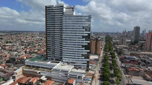 Apartamento com 3 Quartos à venda, 90m² no Pedreira, Belém