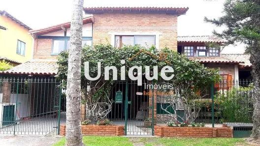 Casa com 4 Quartos à venda, 115m² no Portinho, Cabo Frio