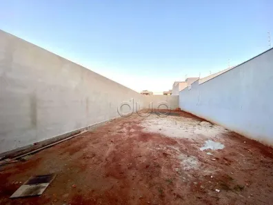 Lote/Terreno à venda, 188m² no Residencial Nova Água Branca II, Piracicaba