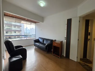 Apartamento com 3 Quartos à venda, 92m² no Jardim das Acácias, São Paulo