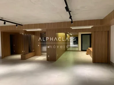 Apartamento com 4 Quartos à venda, 360m² no Alphaville Centro Industrial e Empresarial/Alphaville., Barueri