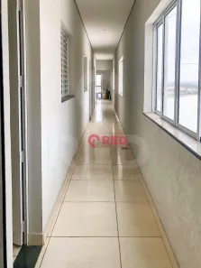 Sala Comercial para alugar, 150m² no Conjunto Habitacional Júlio de Mesquita Filho, Sorocaba