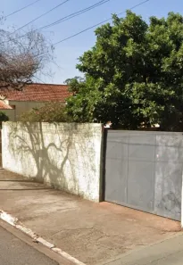 Lote/Terreno à venda, 250m² no Vila Tito de Carvalho (Vila Xavier), Araraquara