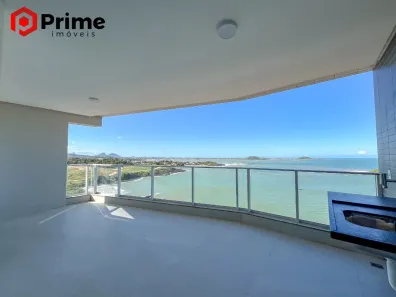 Apartamento com 3 Quartos à venda, 123m² no Praia do Morro, Guarapari