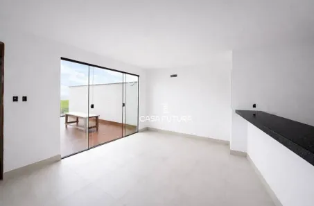 Cobertura com 2 Quartos à venda, 85m² no Jardim Amália, Volta Redonda