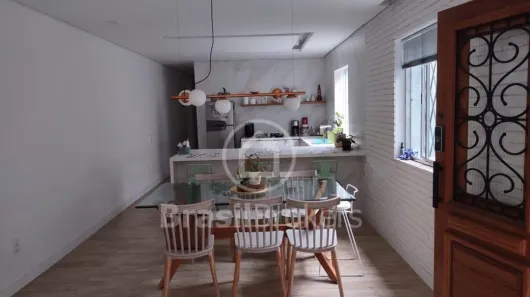 Casa com 5 Quartos à venda, 90m² no Tijuca, Rio de Janeiro
