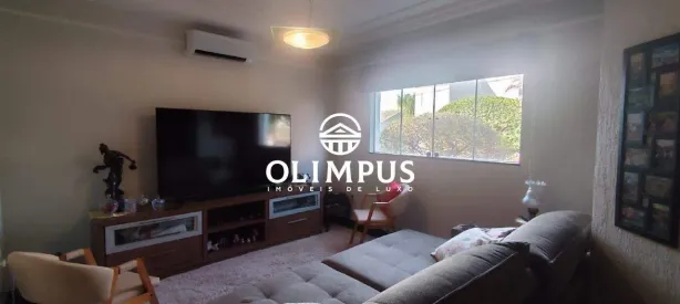 Casa de Condomínio com 3 Quartos à venda, 190m² no Jardim Inconfidência, Uberlândia