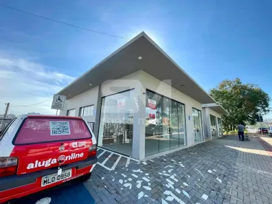 para alugar, 141m² no Esplanada, Chapecó