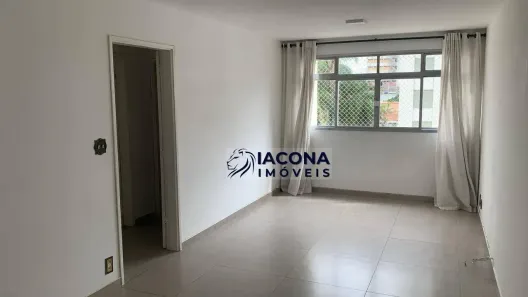 Apartamento com 2 Quartos à venda, 76m² no Indianópolis, São Paulo