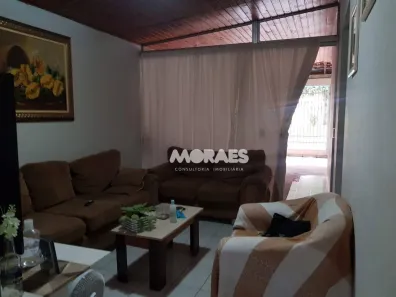 Casa com 3 Quartos à venda, 160m² no Núcleo Habitacional Mary Dota, Bauru