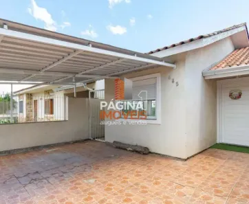 Casa com 3 Quartos à venda, 58m² no Olaria, Canoas