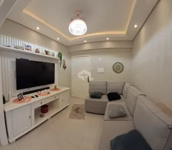 Apartamento com 3 Quartos à venda, 101m² no Santana, Porto Alegre