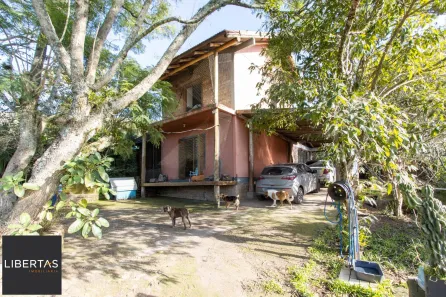 Casa com 3 Quartos à venda, 129m² no Hípica, Porto Alegre
