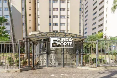 Apartamento com 3 Quartos à venda, 84m² no Jardim Paraíso, Campinas