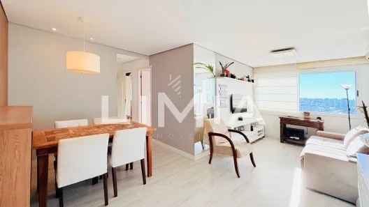 Apartamento com 3 Quartos à venda, 69m² no Vila Ipiranga, Porto Alegre