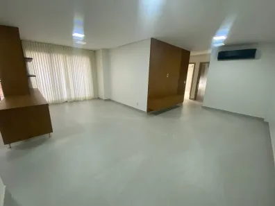 Apartamento com 3 Quartos à venda, 106m² no Setor Bueno, Goiânia