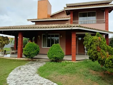 Casa com 4 Quartos à venda, 476m² no Centro, Cruz das Almas