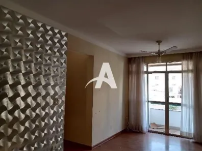 Apartamento com 3 Quartos à venda, 75m² no Patrimônio, Uberlândia