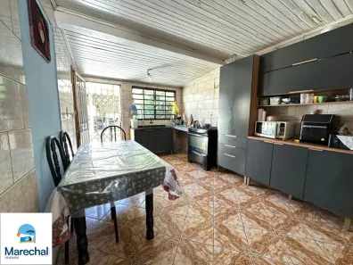 Casa com 2 Quartos à venda, 150m² no Sítio Cercado, Curitiba