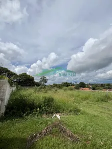 Lote/Terreno à venda, 1000m² no Residencial Green Ville I, Boituva