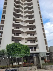 Apartamento com 3 Quartos à venda, 126m² no Centro, São Carlos