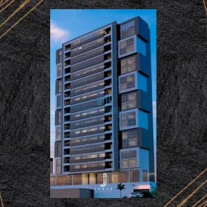 Apartamento com 3 Quartos à venda, 137m² no Lagoa Nova, Natal