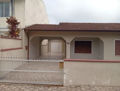 Casa com 3 Quartos à venda, 95m² no Praia da Enseada, São Francisco do Sul