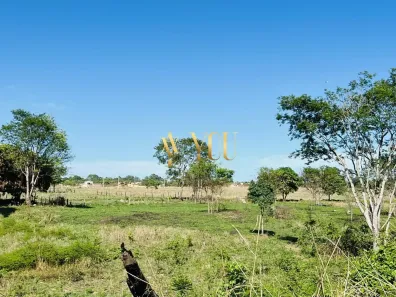 Lote/Terreno à venda, 5000m² no Condomínio Parque dos Cisnes, Goiânia