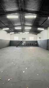 Galpão/Depósito/Armazém à venda, 300m² no Jardim Sumarezinho, Hortolândia