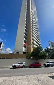 Apartamento com 4 Quartos à venda, 207m² no Brisamar, João Pessoa