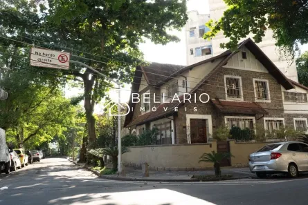 Casa com 3 Quartos à venda, 260m² no Urca, Rio de Janeiro