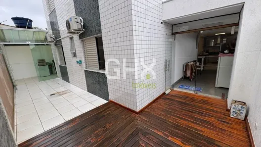Apartamento com 3 Quartos à venda, 157m² no Santa Inês, Belo Horizonte