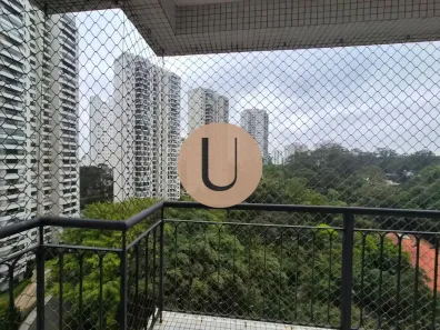 Apartamento com 6 Quartos à venda, 370m² no Santo Amaro, São Paulo
