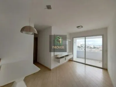 Apartamento com 2 Quartos à venda, 56m² no Vila Anglo Brasileira, São Paulo