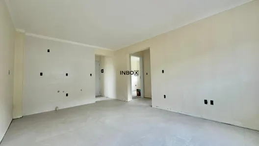 Apartamento com 2 Quartos à venda, 56m² no Universitário, Bento Gonçalves